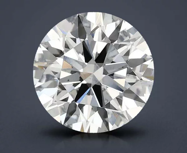 1.99 Carat · D · VS2 Rare Carat Ideal Cut