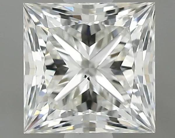 1 Carat · I · SI1 Rare Carat Ideal Cut