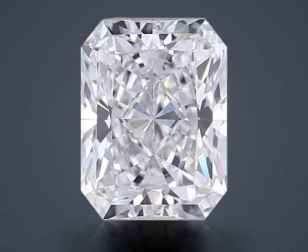 1.71 Carat · D · VVS1 Rare Carat Ideal Cut