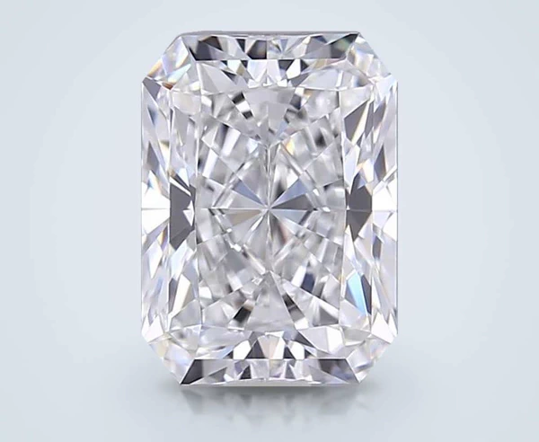 1.71 Carat · D · VVS1 Rare Carat Ideal Cut