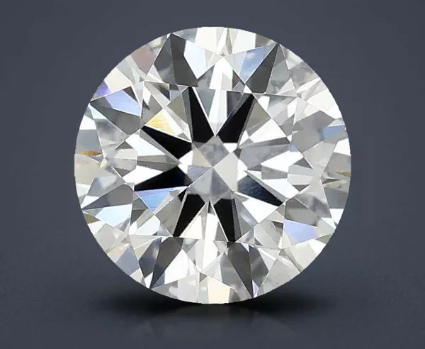 1.86 Carat · G · VVS2 Rare Carat Ideal Cut