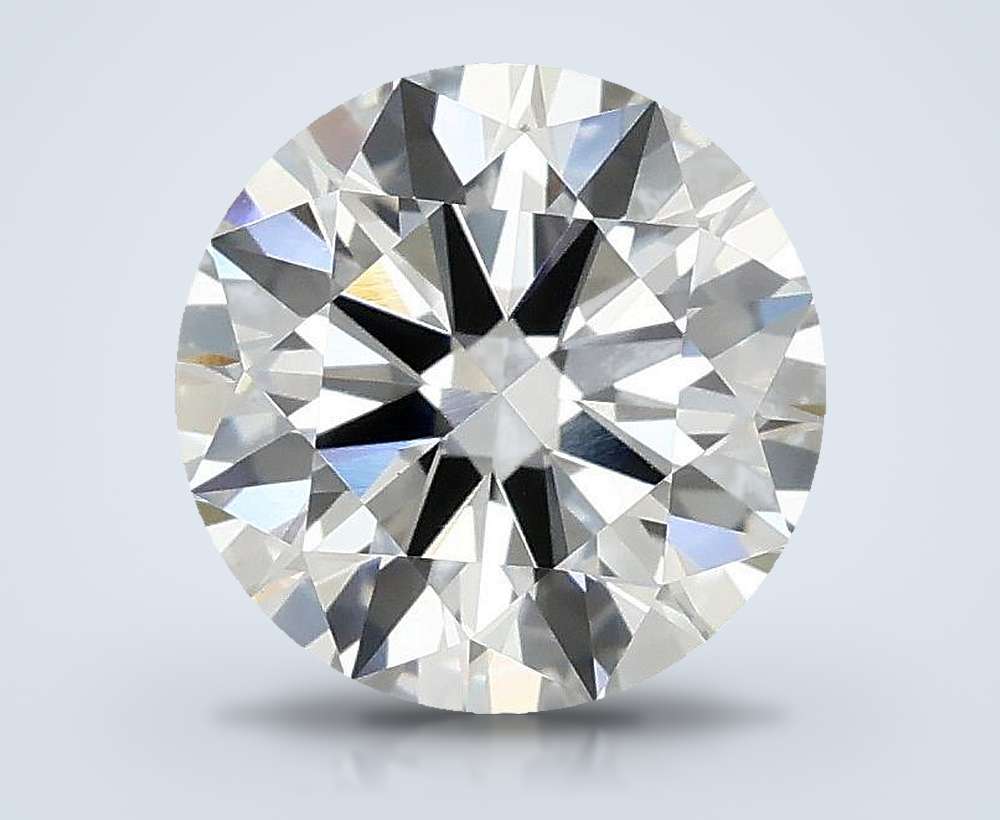 1.86 Carat · G · VVS2 Rare Carat Ideal Cut