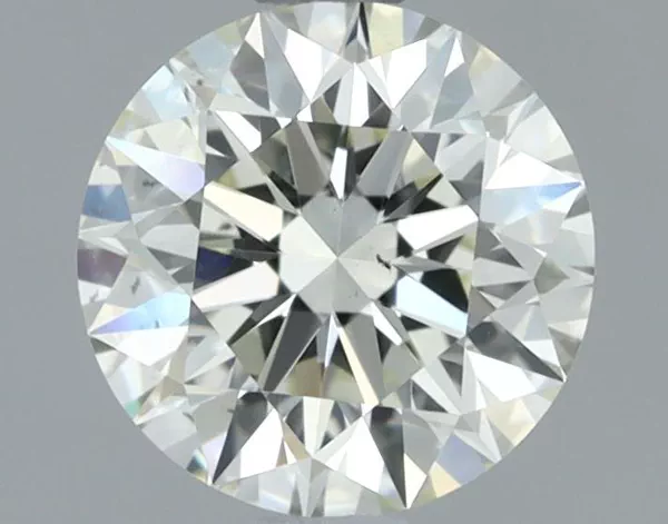 0.71 Carat · K · VS2 Rare Carat Ideal Cut