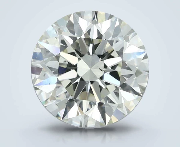 0.71 Carat · K · VS2 Rare Carat Ideal Cut