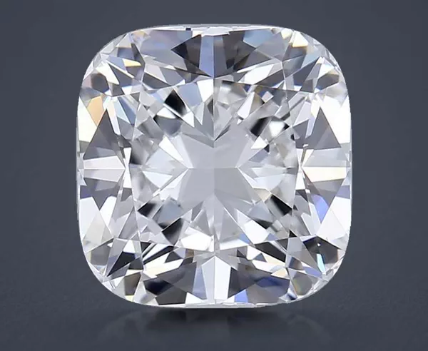2.55 Carat · E · VS1 Rare Carat Ideal Cut