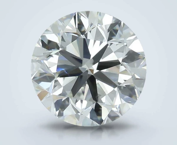 2 Carat · I · VVS2 very good Cut