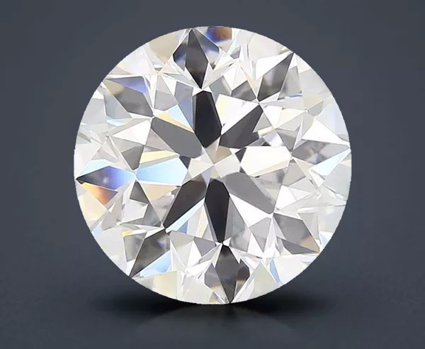 5.02 Carat · D · VVS1 excellent Cut
