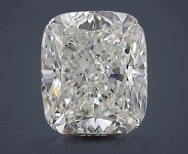 2.01 Carat · I · SI2 Rare Carat Ideal Cut