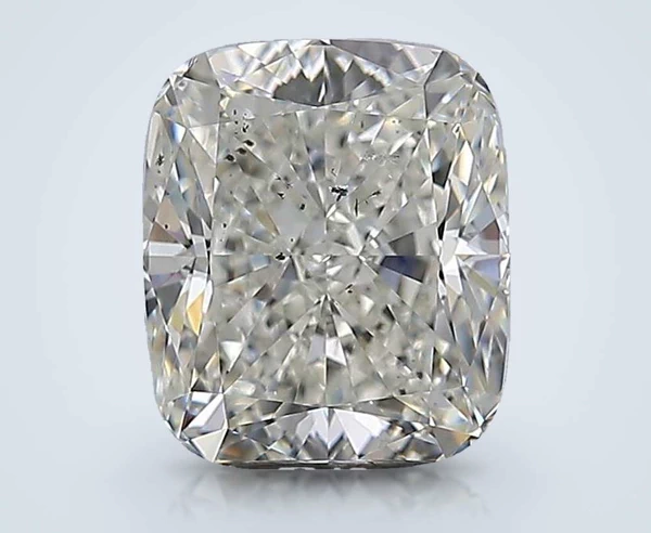 2.01 Carat · I · SI2 Rare Carat Ideal Cut