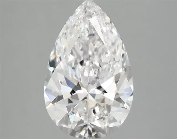 2.51 Carat · D · VS2 Rare Carat Ideal Cut