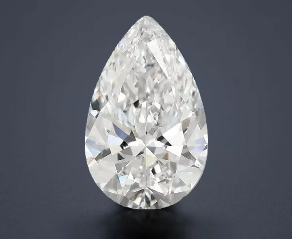 2.51 Carat · D · VS2 Rare Carat Ideal Cut