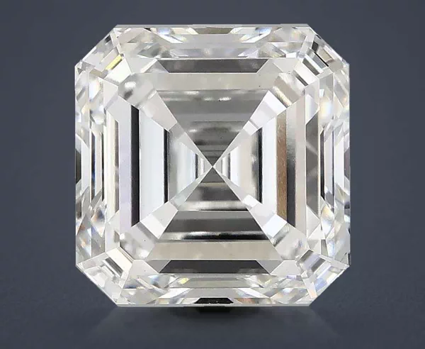 4.89 Carat · F · VS1 excellent Cut