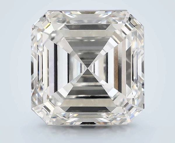 4.89 Carat · F · VS1 excellent Cut