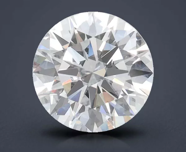 1.01 Carat · D · FL Rare Carat Ideal Cut