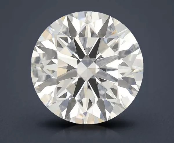 4.73 Carat · I · VVS2 Rare Carat Ideal Cut