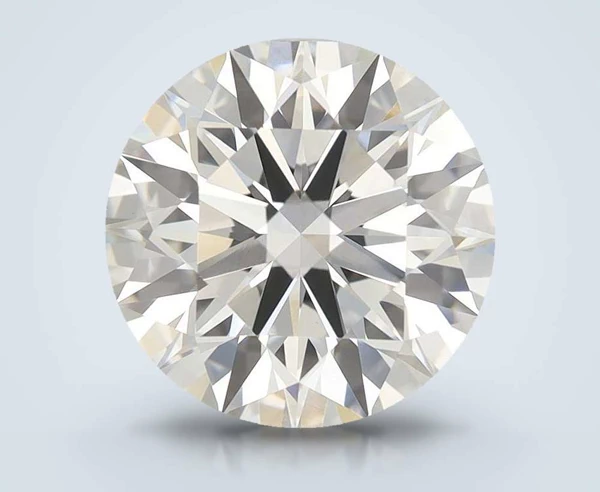 4.73 Carat · I · VVS2 Rare Carat Ideal Cut