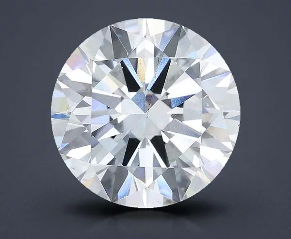 5 Carat · F · SI1 excellent Cut