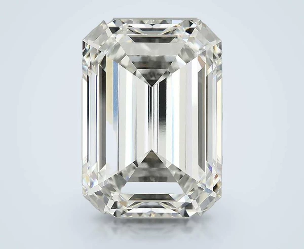 13.03 Carat · F · VVS2 Rare Carat Ideal Cut