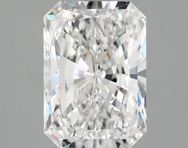 2.07 Carat · E · VS2 Rare Carat Ideal Cut