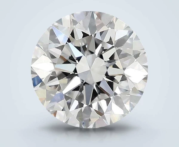 1 Carat · D · VS1 excellent Cut