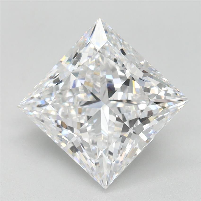 2.18 Carat · D · IF Rare Carat Ideal Cut