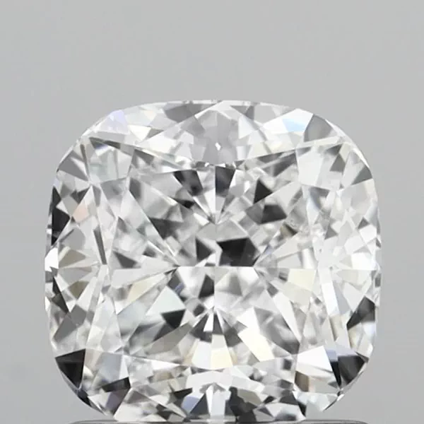 1.25 Carat · D · VS1 Rare Carat Ideal Cut
