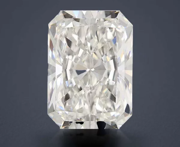 7.24 Carat · G · VS1 Rare Carat Ideal Cut