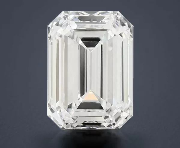 3.52 Carat · E · IF Rare Carat Ideal Cut