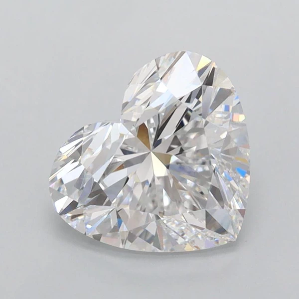 2.2 Carat · D · FL Rare Carat Ideal Cut