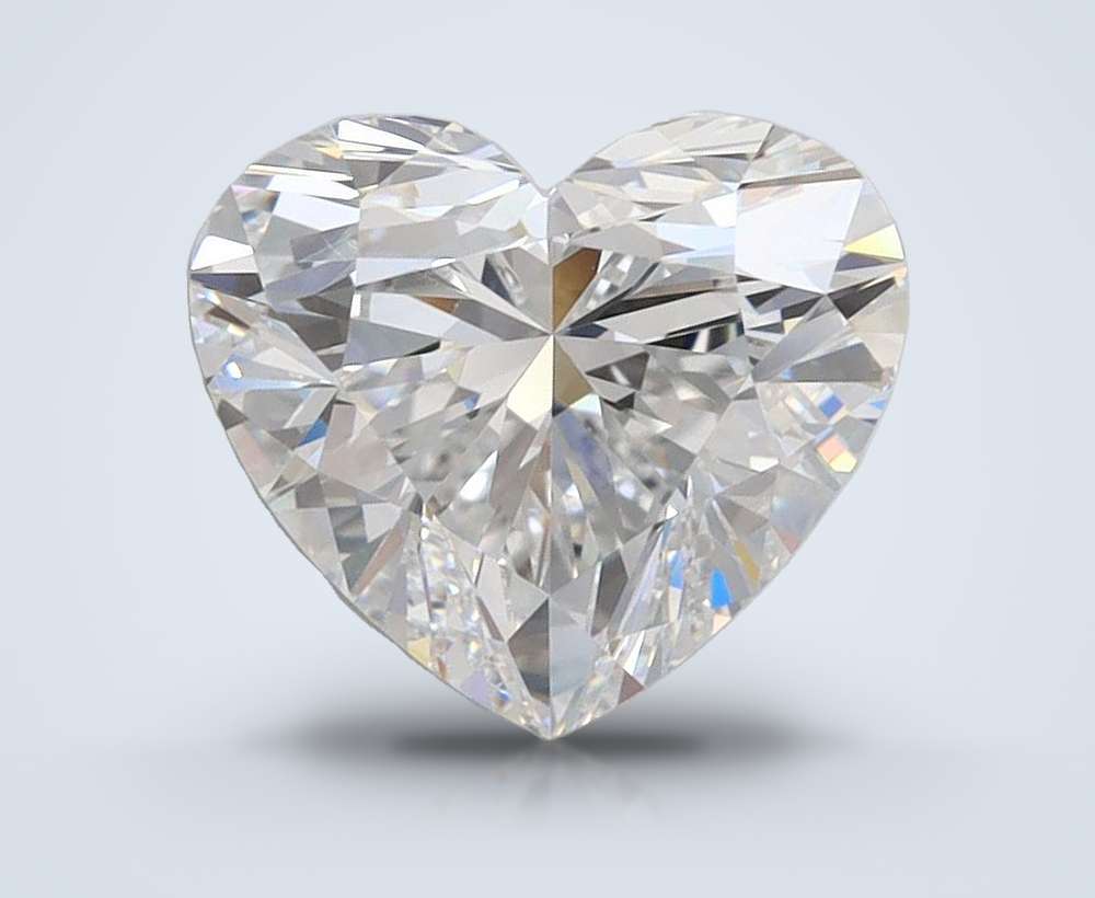 2.2 Carat · D · FL Rare Carat Ideal Cut