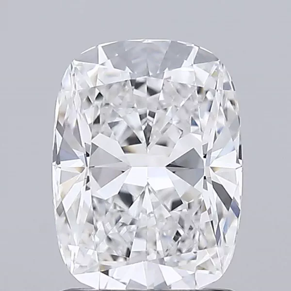 1.39 Carat · D · VVS2 Rare Carat Ideal Cut