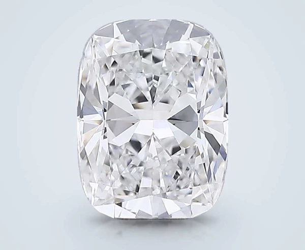 1.39 Carat · D · VVS2 Rare Carat Ideal Cut