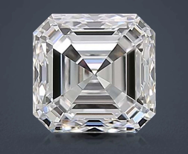 0.9 Carat · E · VVS2 very good Cut