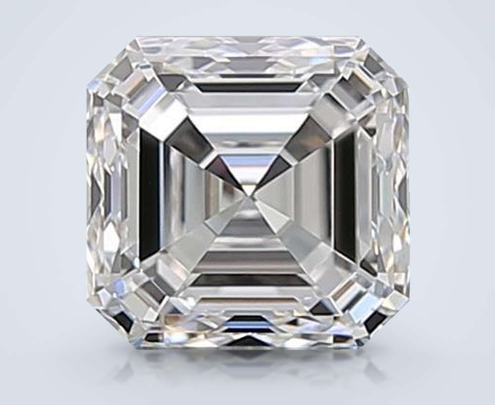 0.9 Carat · E · VVS2 very good Cut