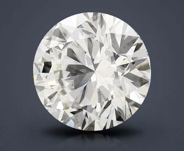 3.09 Carat · I · VS1 Rare Carat Ideal Cut