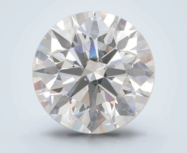 7.17 Carat · F · IF Rare Carat Ideal Cut