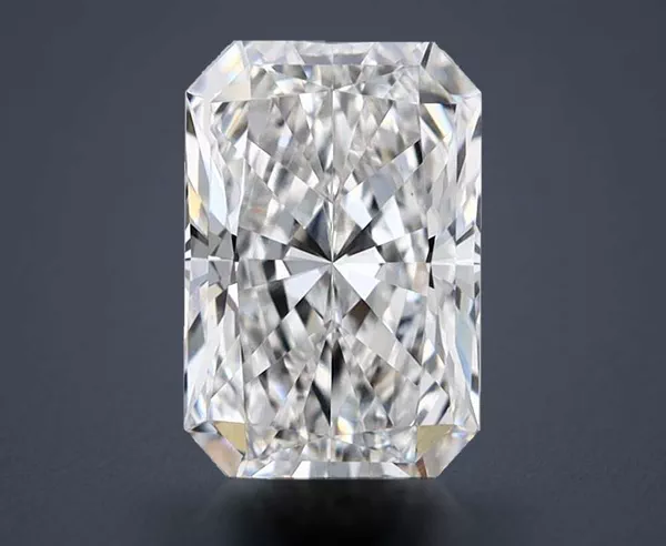 1.29 Carat · E · VS1 Rare Carat Ideal Cut
