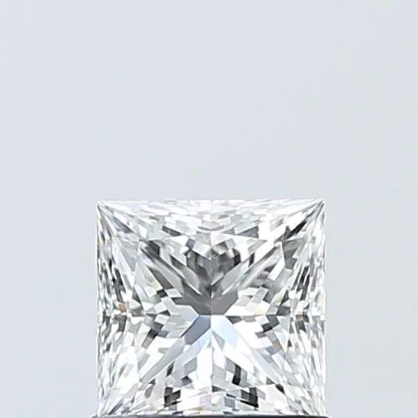 1.02 Carat · D · VVS2 Rare Carat Ideal Cut