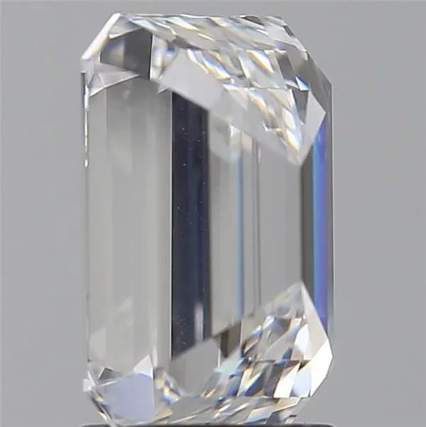 2.55 Carat · E · VVS1 Rare Carat Ideal Cut