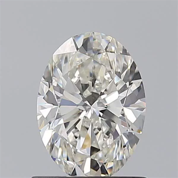 1.03 Carat · I · VVS1 very good Cut