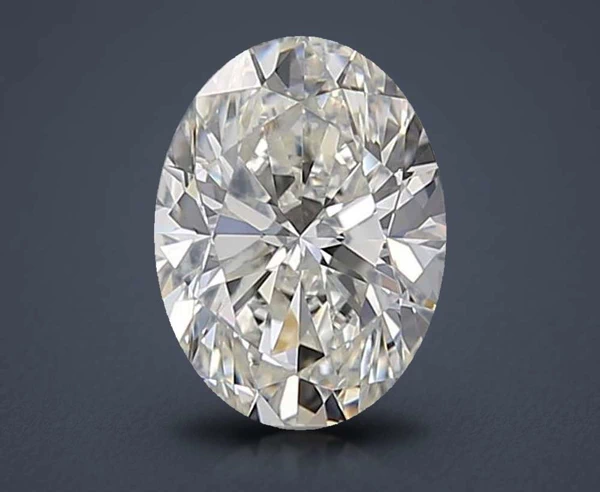 1.03 Carat · I · VVS1 very good Cut