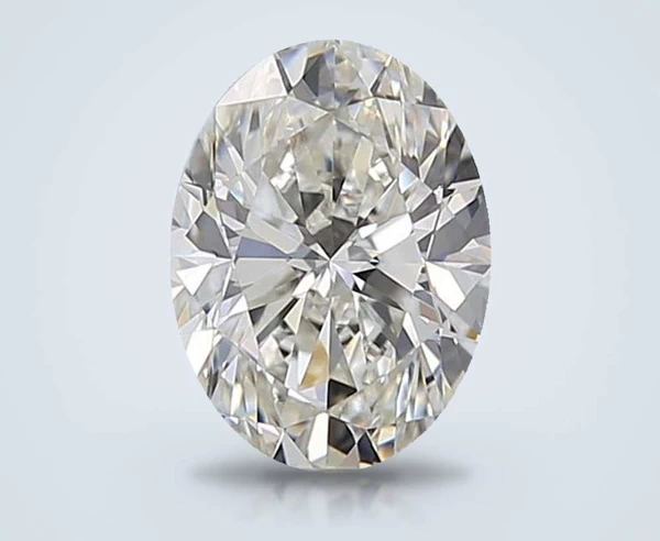 1.03 Carat · I · VVS1 very good Cut