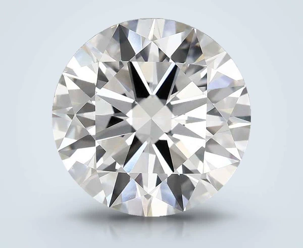 4 Carat · F · VS1 Rare Carat Ideal Cut