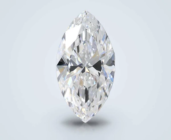 2.86 Carat · D · FL Rare Carat Ideal Cut