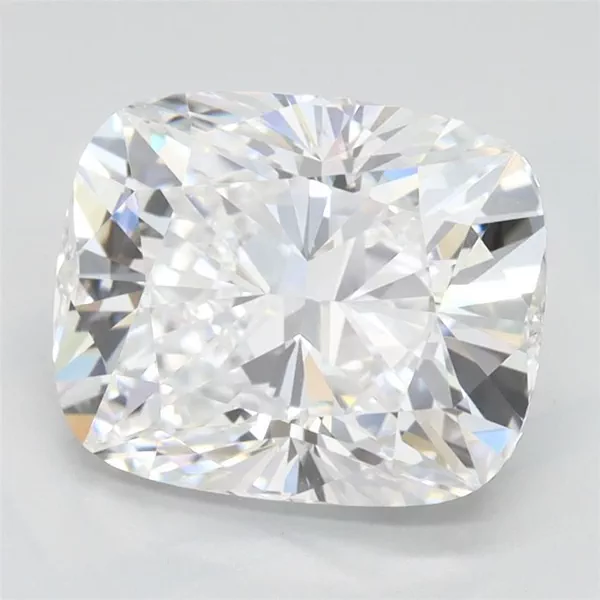 3 Carat · D · FL Rare Carat Ideal Cut
