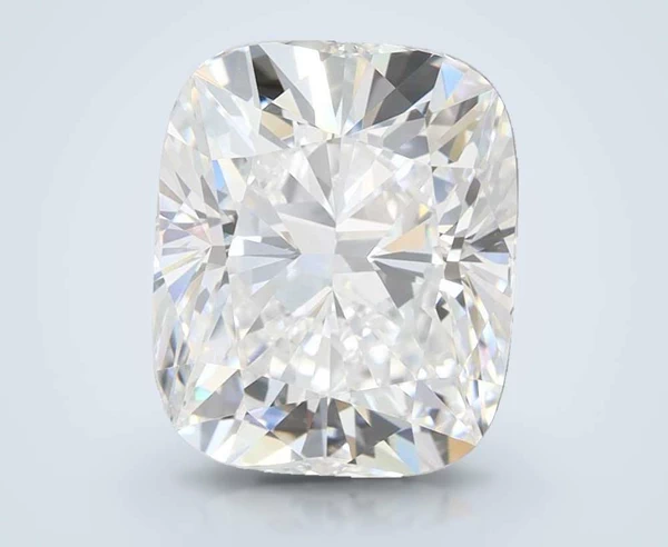 3 Carat · D · FL Rare Carat Ideal Cut