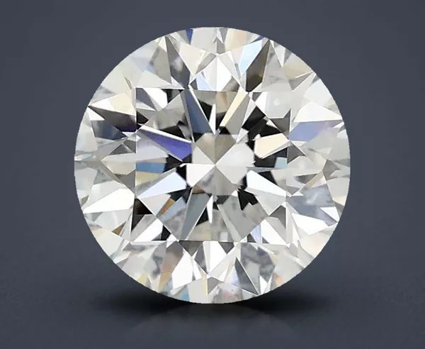 1 Carat · D · VS1 excellent Cut
