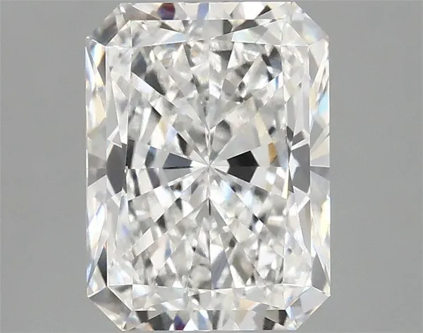 2.58 Carat · E · VVS2 Rare Carat Ideal Cut
