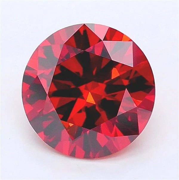 1.54 Carat · Fancy Deep · VS1