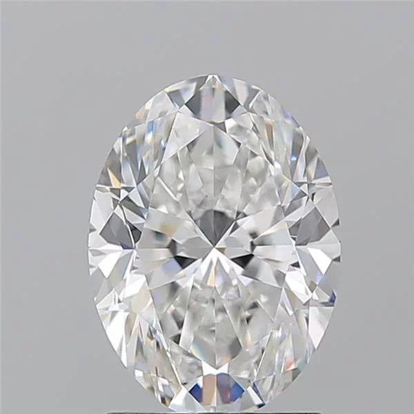 2.02 Carat · F · VS1 very good Cut